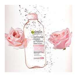 Garnier Micellar Rose Water